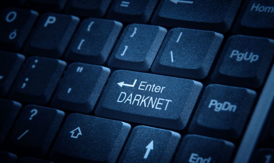 Kraken darknet to run